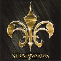 Stratovarius - Stratovarius 